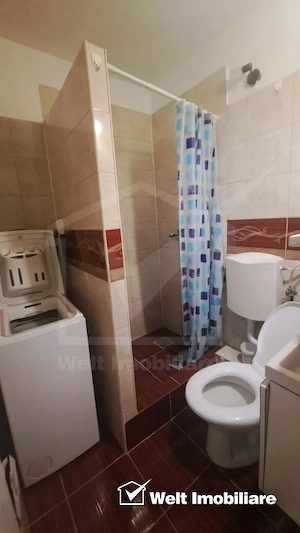 Apartament cu 3 camere decomandate in Zorilor, UMF - imagine 10