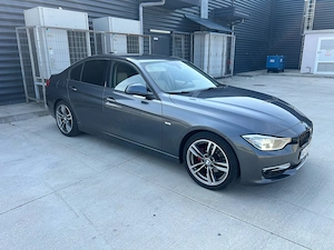 BMW Seria 3 F30 - 320D - 2012 - Automata - imagine 9