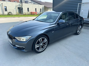 BMW Seria 3 F30 - 320D - 2012 - Automata - imagine 10