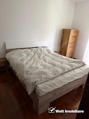 Apartament cu 3 camere, Gheorgheni, Mercur, etaj 3 - imagine 2