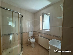 Apartament cu 2 dormitoare, 70mp, la casa, etaj 1/2 - imagine 4