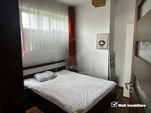Apartament 2 camere, confort sporit, Gradini Manastur - imagine 4