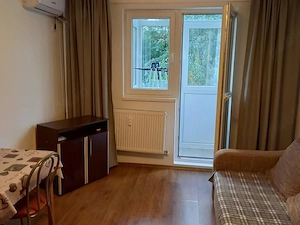 Inchiriere 2 camere Drumul Taberei - RENOVAT - 1 minut METROU ROMANCIERILOR - imagine 3