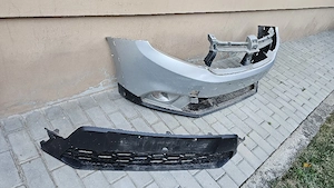 Bară față sandero stepway 