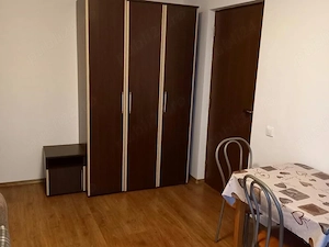 Inchiriere 2 camere Drumul Taberei - RENOVAT - 1 minut METROU ROMANCIERILOR - imagine 2
