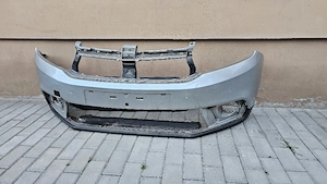 Bară față sandero stepway  - imagine 2