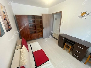 Apartament 3 camere decomandate balcon zona Vasile Aaron din Sibiu - imagine 6
