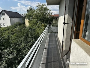 Apartament 2 camere, confort sporit, Gradini Manastur - imagine 6