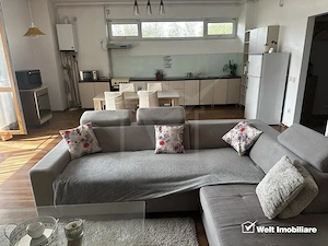 Apartament 2 camere, confort sporit, Gradini Manastur - imagine 2