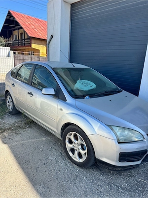 Ford focus 2006 1.6 dci 90cp - imagine 2