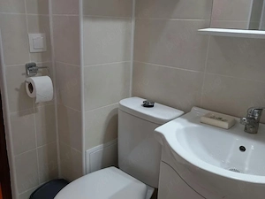 Inchiriere 2 camere Drumul Taberei - RENOVAT - 1 minut METROU ROMANCIERILOR - imagine 9