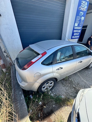 Ford focus 2006 1.6 dci 90cp - imagine 3