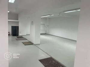 Spațiu comercial 214 MP, Freidorf, disponibil din 1 Octombrie - imagine 2