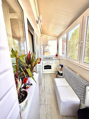 Apartament zona compozitorilor Constanta - imagine 8