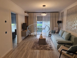 Apartament 2 camere, complet mobilat si utilat, balcon si parcare - imagine 3