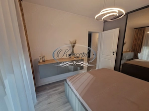 Apartament 2 camere, complet mobilat si utilat, balcon si parcare - imagine 7