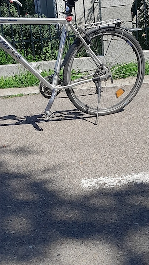 Bicicleta aemicuraiera