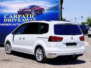 Seat Alhambra 2.0 TDI Start & Stop 4Drive DSG Anniversary - imagine 3