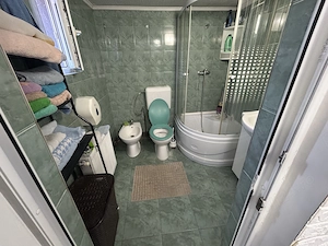 Vand casa,pretabil 2 familii,stare deosebita,st.922 mp.Zadareni-Bodrog - imagine 8