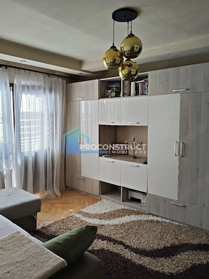 Apartament 3 camere semidecomandat, 2 băi și boxă – Zona Lipovei - imagine 7