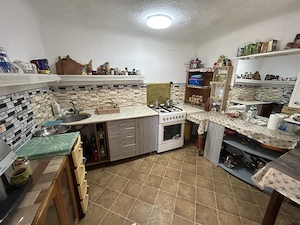 Vand casa,pretabil 2 familii,stare deosebita,st.922 mp.Zadareni-Bodrog - imagine 15