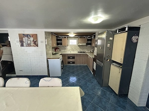 Vand casa,pretabil 2 familii,stare deosebita,st.922 mp.Zadareni-Bodrog - imagine 9