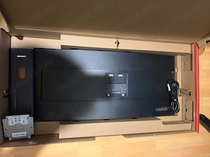 vand Monitor VA LED Lenovo ThinkVision 34"