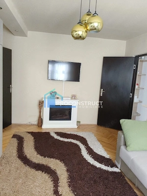 Apartament 3 camere semidecomandat, 2 băi și boxă – Zona Lipovei - imagine 2