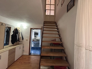 Vand casa,pretabil 2 familii,stare deosebita,st.922 mp.Zadareni-Bodrog - imagine 14