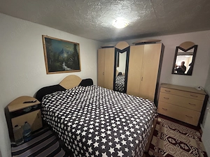 Vand casa,pretabil 2 familii,stare deosebita,st.922 mp.Zadareni-Bodrog - imagine 12