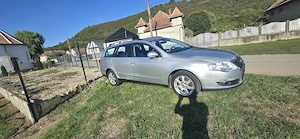 Vw Pasat b6 - imagine 2