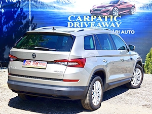 Skoda Kodiaq 1.4 TSI DSG 4X4 Style - imagine 5