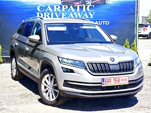 Skoda Kodiaq 1.4 TSI DSG 4X4 Style - imagine 3