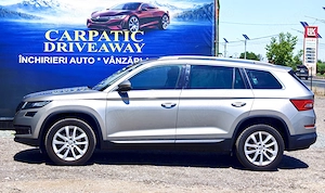 Skoda Kodiaq 1.4 TSI DSG 4X4 Style - imagine 2