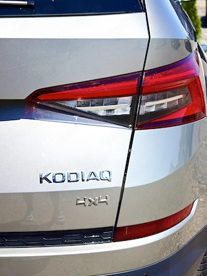 Skoda Kodiaq 1.4 TSI DSG 4X4 Style - imagine 4