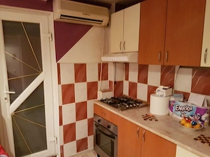 Vanzare Apartament 2 camere, etaj 8/9, 2 lifturi, confort 1, 52 mp– Rahova - imagine 7