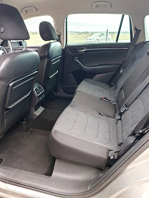 Skoda Kodiaq 1.4 TSI DSG 4X4 Style - imagine 8