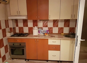Vanzare Apartament 2 camere, etaj 8/9, 2 lifturi, confort 1, 52 mp– Rahova - imagine 6