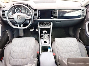 Skoda Kodiaq 1.4 TSI DSG 4X4 Style - imagine 9