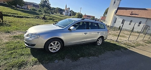 Vw Pasat b6 - imagine 3
