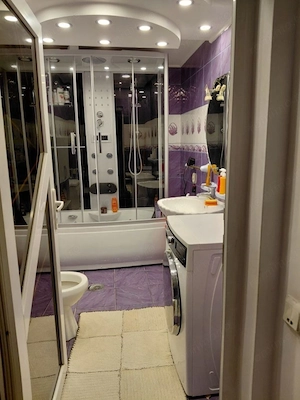 Vanzare Apartament 2 camere, etaj 8/9, 2 lifturi, confort 1, 52 mp– Rahova - imagine 5