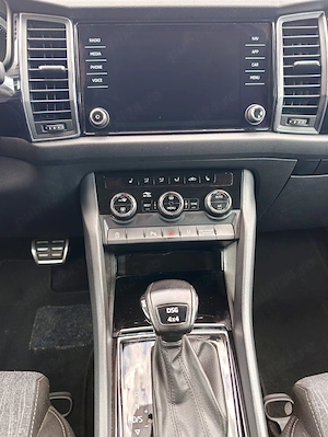 Skoda Kodiaq 1.4 TSI DSG 4X4 Style - imagine 7