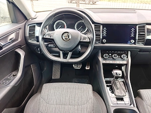 Skoda Kodiaq 1.4 TSI DSG 4X4 Style - imagine 6
