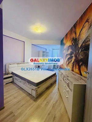 Apartament Modern Bloc Nou Berceni - Dimitrie Leonida - Parcare - imagine 5