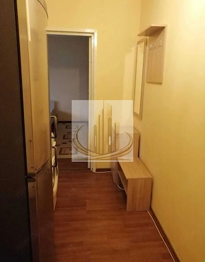Apartament cu 1 cameră și centrală proprie | Calea Șagului - imagine 6