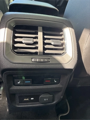 VW Tiguan UK - imagine 5