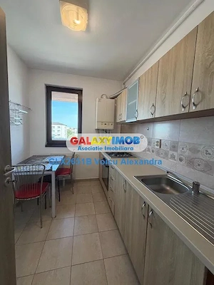 Apartament Modern Bloc Nou Berceni - Dimitrie Leonida - Parcare - imagine 3