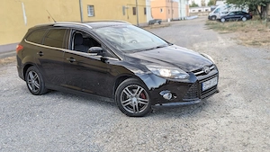 de vânzare Ford focus mk3 diesel  - imagine 4