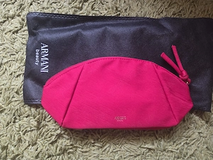 Geanta de cosmetice Armani S  Passione