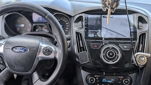 de vânzare Ford focus mk3 diesel  - imagine 3